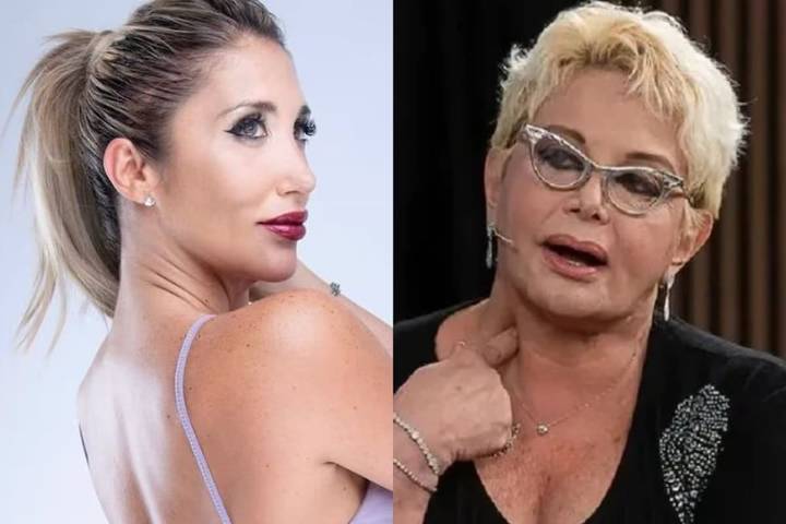 «Va a tener que demostrar»: Contundente, Ayelén Paleo llevaría a la Justicia a Carmen Barbieri