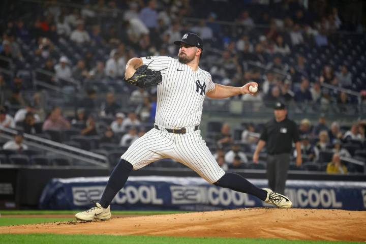 Yankees vs. Red Sox live updates: Game 2 scores, news and highlights