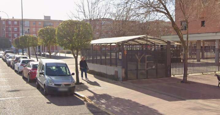Un adolescente de etnia gitana y su madre agreden brutalmente a una anciana de 76 años en Valladolid