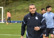 Sergio: «Somos conscientes de que hay que mejorar»