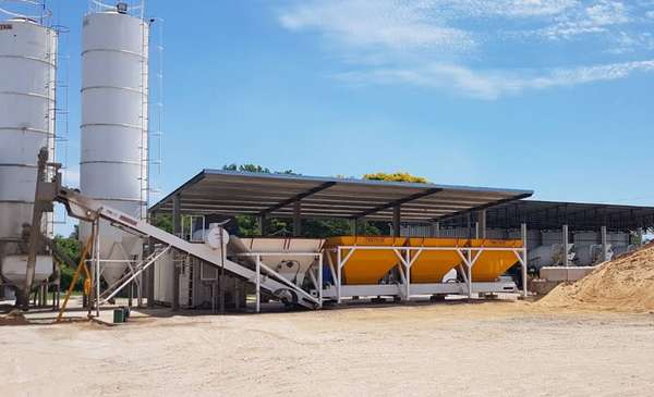 Inversión y tecnología de vanguardia: Canavesio Hermanos impulsa la industria formoseña