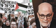 From Dearborn to DC: Mark Levin warns of enemies eroding our heritage