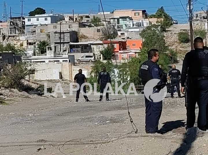 Juaritos No se Detiene