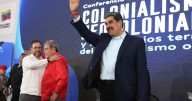 Venezuela expone a Rusia la situación de seguridad en el Caribe ante "amenazas" de EE.UU.