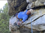 Climbing star Balin Miller dies in fall from El Capitan at Yosemite, report says