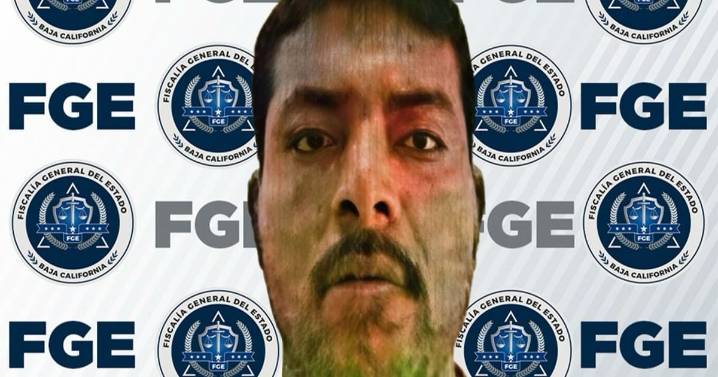 Recibe 27 años de prisión por secuestro agravado Leonardo Hernández Arceo alias “El Manotas”