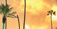 Massive fire breaks out at refinery in El Segundo