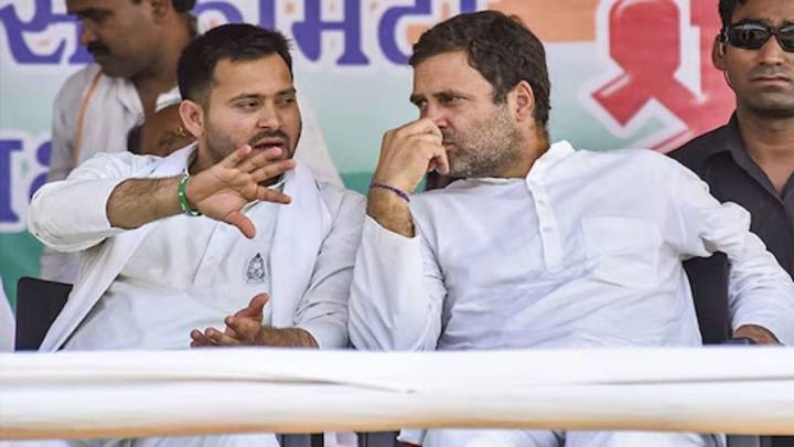 Bihar election 2025: Mahagathbandhan seat-sharing pending, Congress finalises 53 candidates