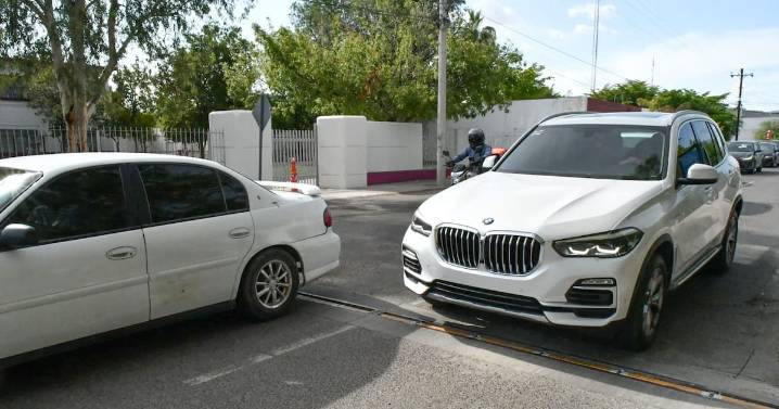 Hermosillo esperará resultados de tope inteligente piloto antes de instalar más