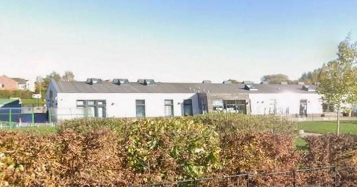 Two primary school pupils die within hours of each other as teachers left heartbroken