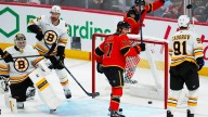 Batherson and Stutzle score twice to lift the Senators over Bruins 7