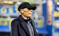 Tristeza en el mundo del fútbol y dolor en Boca Juniors