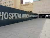 Muere un joven de 20 años atropellado mientras circulaba en patinete en Huércal de Almería