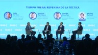 Salarios: el gobierno impulsa aumentos por productividad