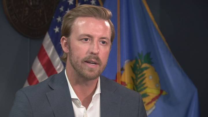 Ryan Walters celebrates 4 victories in his resignation letter. Read the list