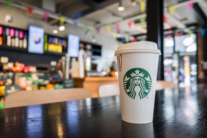 Cómo preparar en tu propia casa el Pumpkin Spice Latte de Starbucks