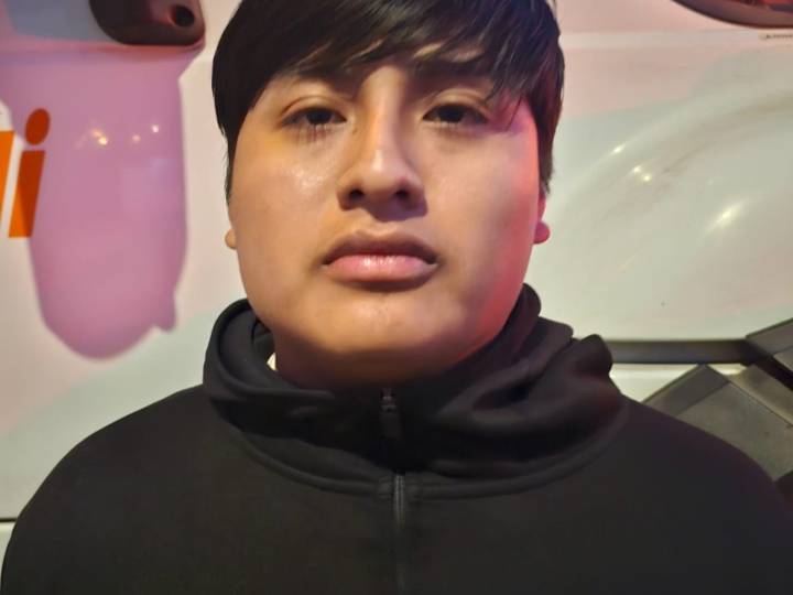 Pequeño J preso en Perú: dónde está alojado y cómo pasa sus días tras las rejas