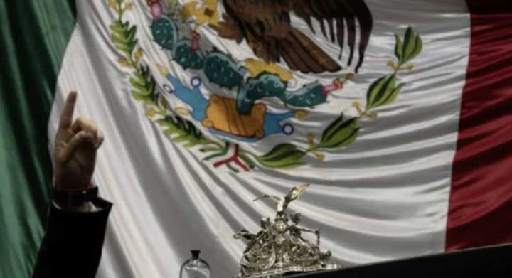 Diputados aprueban la Ley general de extorsión; prevé penas más severas