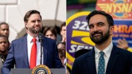 ‘Real 9/11 victim’: JD Vance replies to Zohran Mamdani’s remarks on aunt feeling unsafe in hijab