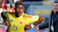 César Torres, DT de la Selección Colombia Sub-20, lanzó fuerte dardo a Millonarios y defendió a Néiser Villarreal: 'No lo cuidaron'