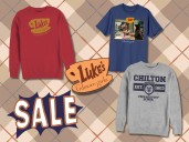 Target's exclusive Gilmore Girls collection is now on sale for a limited time