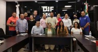 Avanza SEDIF BCS en la operatividad de los desayunos escolares