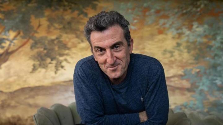 Luis Zahera: “Haces muy bien el tonto, dijo mi madre; es lo más bonito que me han dicho sobre mi trabajo”