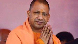 UP govt commits to bring prosperity in people's lives: CM Adityanath