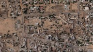 Sudan's paramilitary RSF says it seized control of army's main base in El Fasher