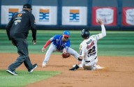 Tiburones vence a Leones en juego de pretemporada