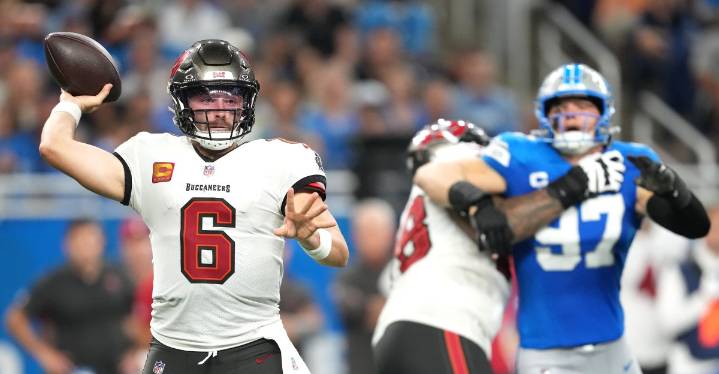 Monday Night Football doubleheader game thread