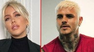 Wanda Nara cómo logró el contacto 0 con Mauro Icardi: "Le puse una perimetral"