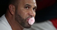 Manager Albert Pujols? Angels interested in Cardinals great as jobs open around MLB