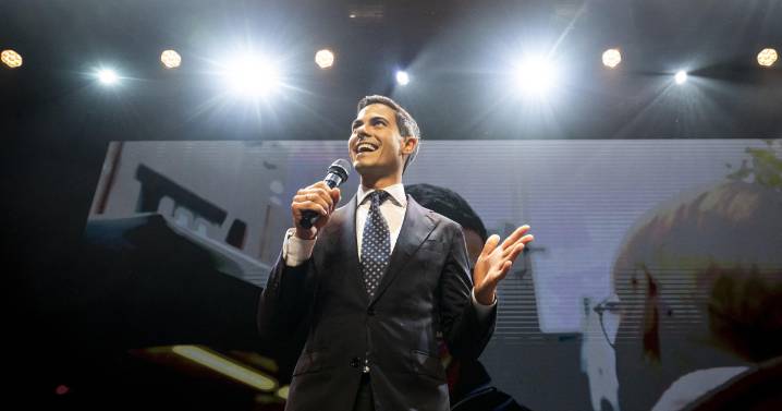 Quién es Rob Jetten, la sorpresa en las elecciones de Países Bajos y el favorito para ser primer ministro