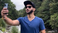 "Era más anticolocolino que de la U misma; al único amigo de Colo Colo lo tengo bloqueado"