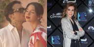 Guadalupe Pineda, tía de Ángela Aguilar, la defiende de las críticas: “Es una niña chiquita con un gran talento”