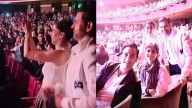 Hrithik Roshan, Saba Azad Enjoy Buena Vista Social Club Concert; Actor Shares PICS