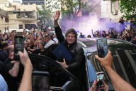 What to know about Argentina’s midterm vote, a pivotal test for Trump ally President Milei