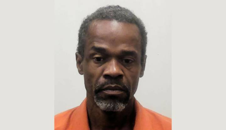 Suspect charged with fatally hitting man in the throat, sexually assaulting him in Montgomery