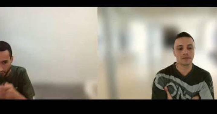 "No tenemos con qué pagar ese dinero": responden condenados por asesinar a un hombre en Manizales