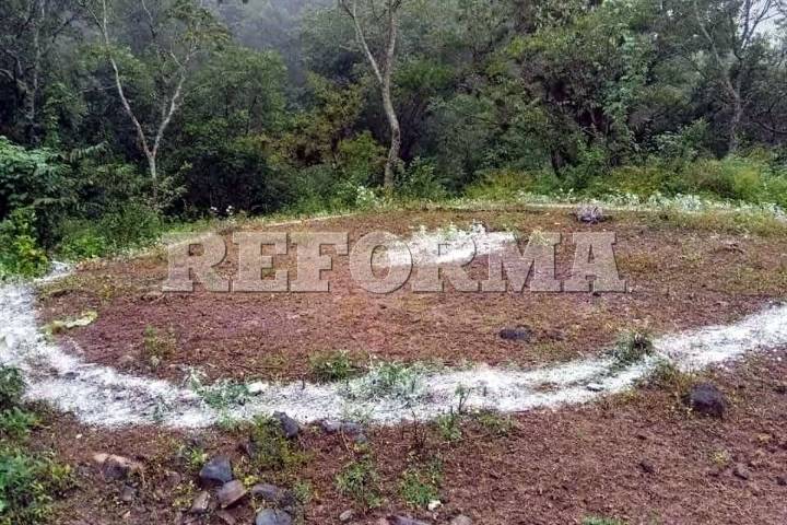 Claman ayuda vía aérea comunidades en Veracruz