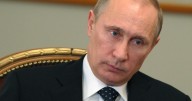 Putin deplores US sanctions as 'unfriendly' while EU joins in heaping restrictions on Russia