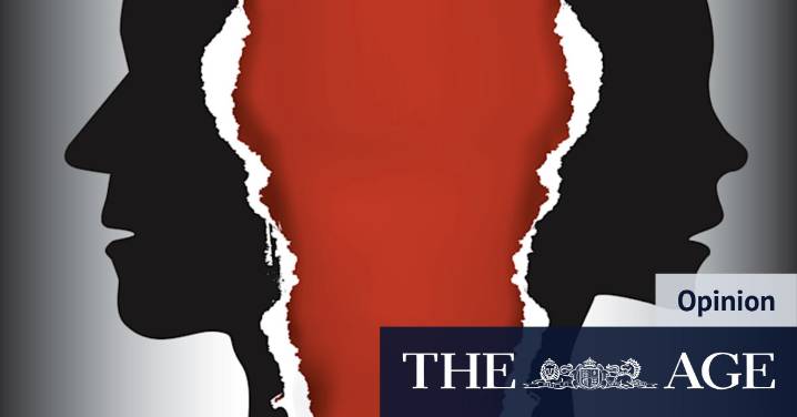My oldest friends are getting divorced and our friendship group is unravelling