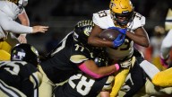 Check out the photos from the Cape Fear at Gray's Creek football game
