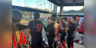Chaffee and Doniphan Softball teams grab District Titles