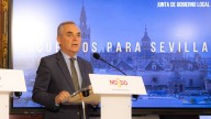La SE-35 debe adelantarse a la puesta en marcha del futuro Distrito Tecnológico