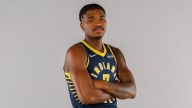 Pacers' Kam Jones arrested on alleged reckless driving, resisting law enforcement