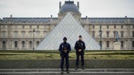Los robos en museos han cambiado. Por qué el robo del Louvre es una escalada preocupante