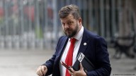 Kaiser: “Si los delincuentes se resisten, van a tener que ser sometidos por la fuerza y si pierden la vida, así será”