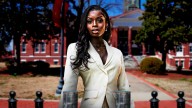 ‘Love Island’ star Olandria dives in on HBCU journey